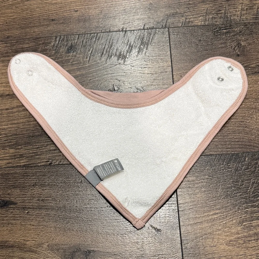 Kyte BABY Bib - Sunset - Picture 3 of 4